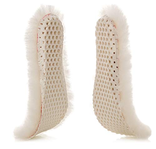 Happystep cozy warmth for cold weather footwear.