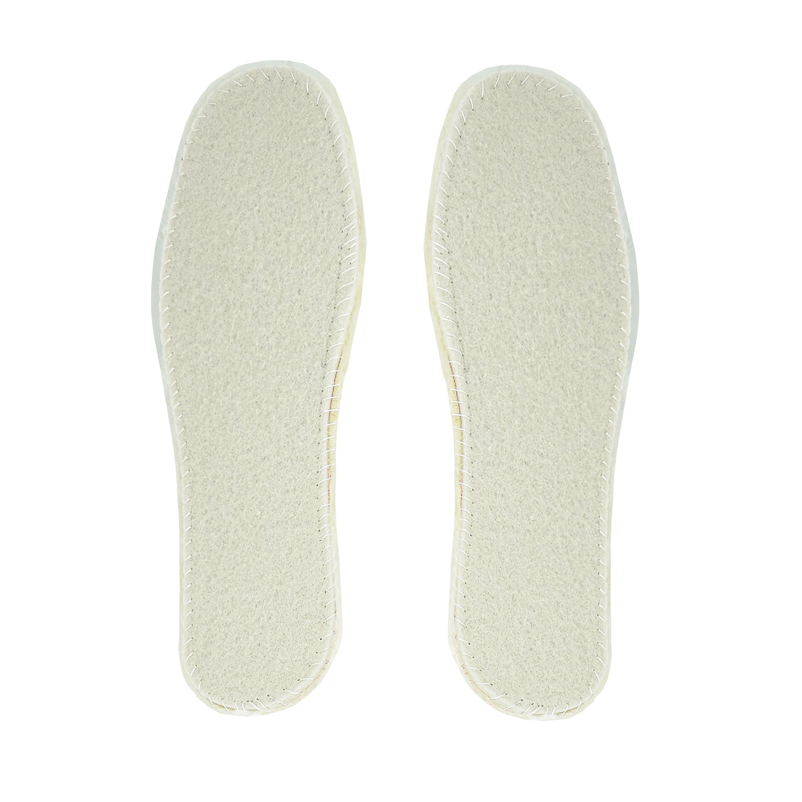Happystep three-step zigzag stitch edges enhance durability and longevity.