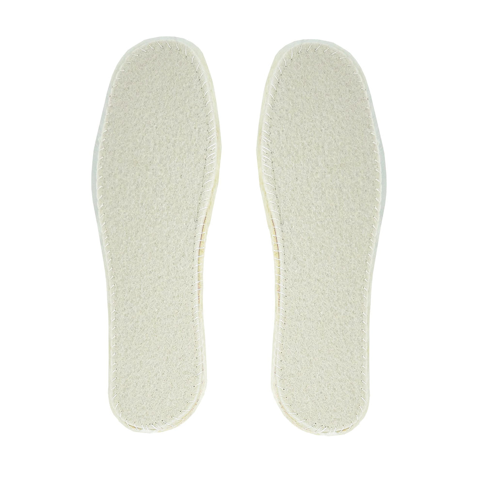 Happystep warm insoles ideal for cold weather footwear.