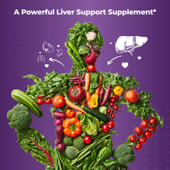 HARMONIFY dandelion root capsules image suggests natural cleansing support.