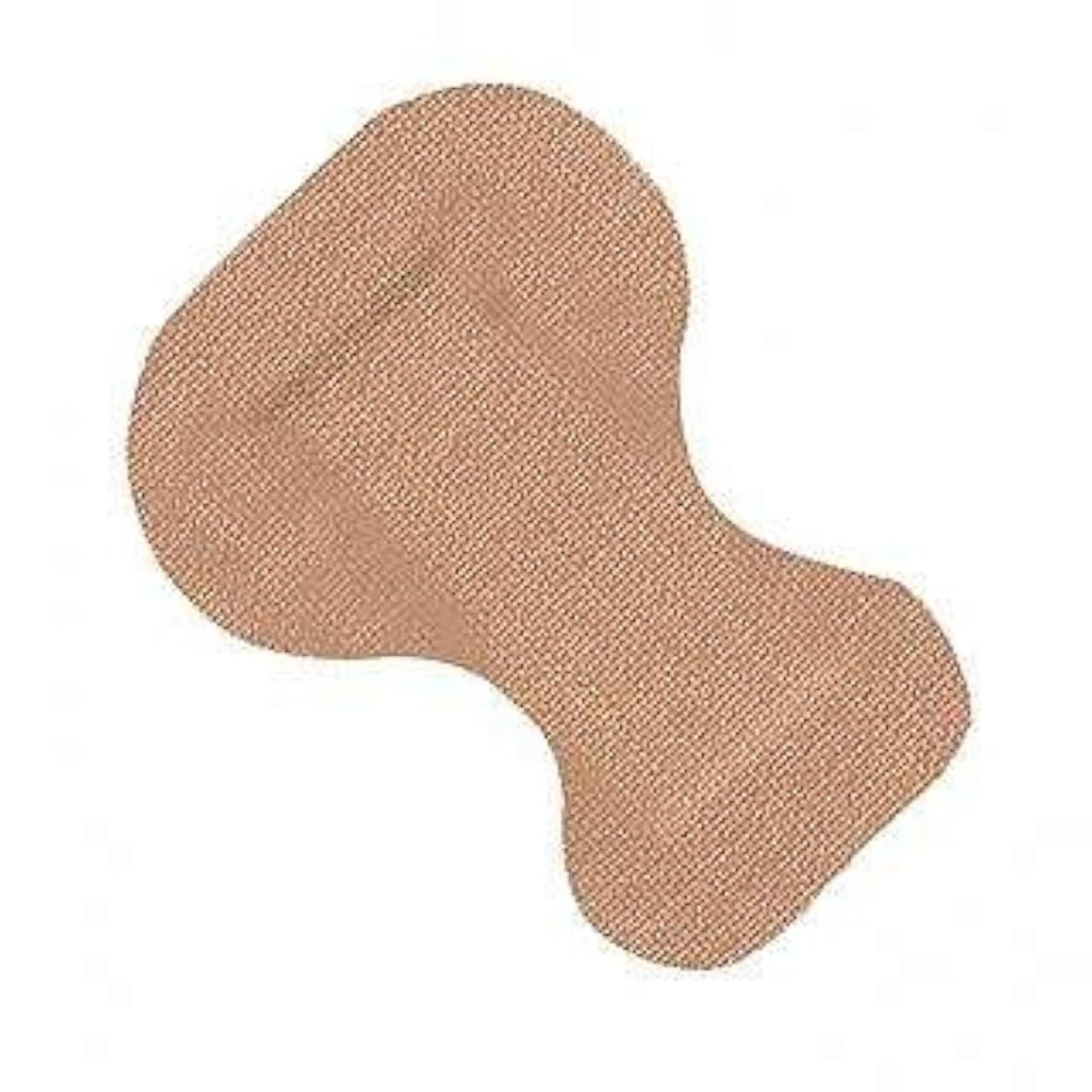 Hartmann Flex-Band, banda para dedo grande, ofrece ajuste cómodo y protección para heridas pequeñas.