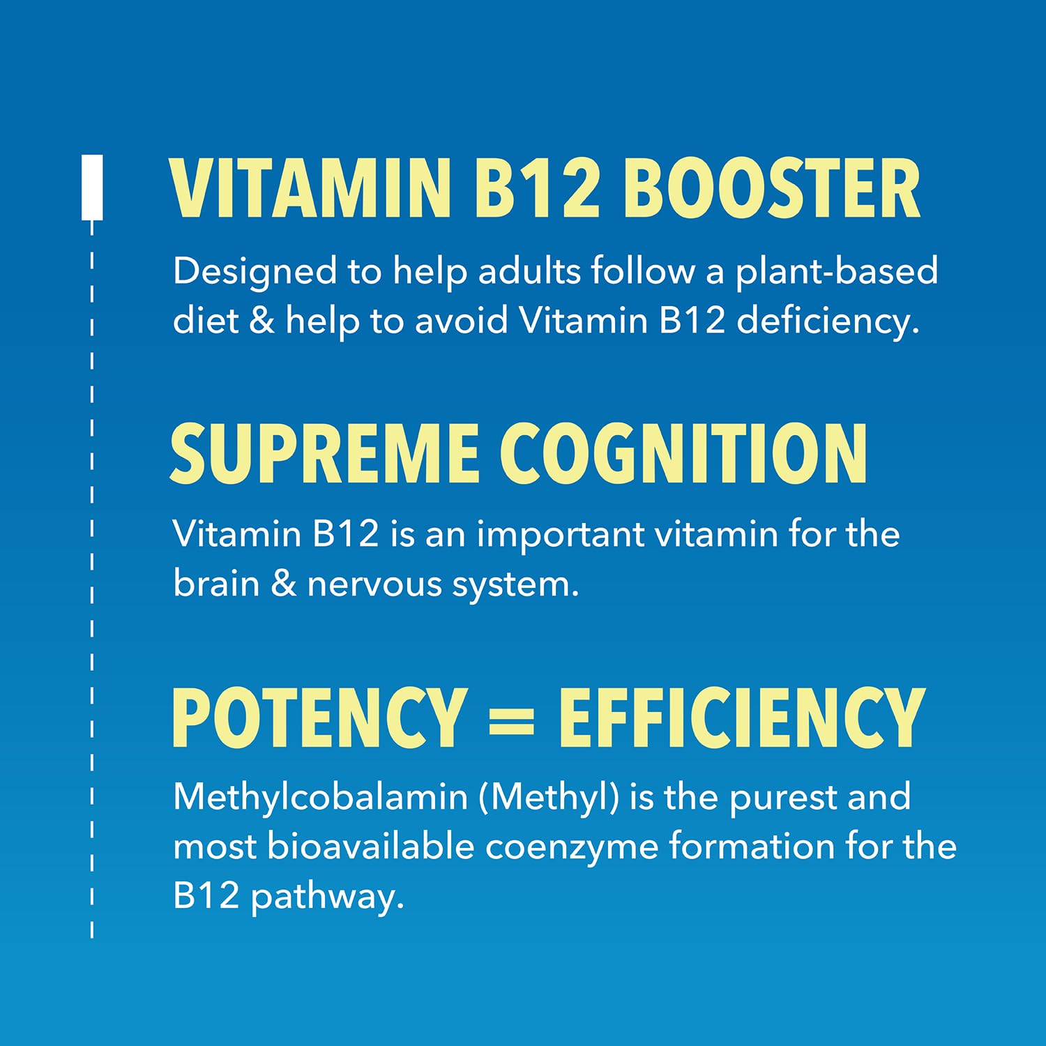 HAVASU NUTRITION B12 liquid bottle with non-GMO seal.