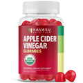 HAVASU NUTRITION Apple Cider Vinegar Gummies - Organic ACV for Digestive Health, Metabolism & Gut Support
