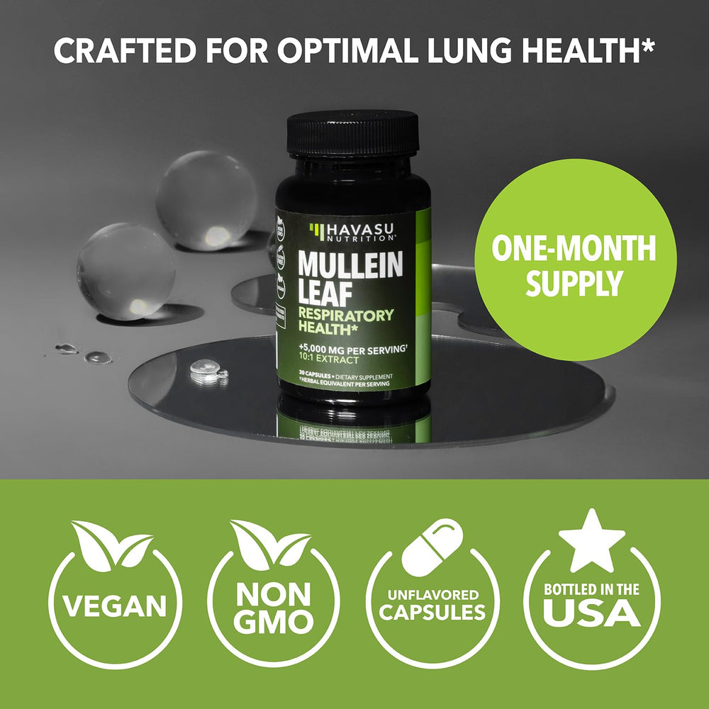 Gluten-free, vegan capsules arranged for dietary flexibility.