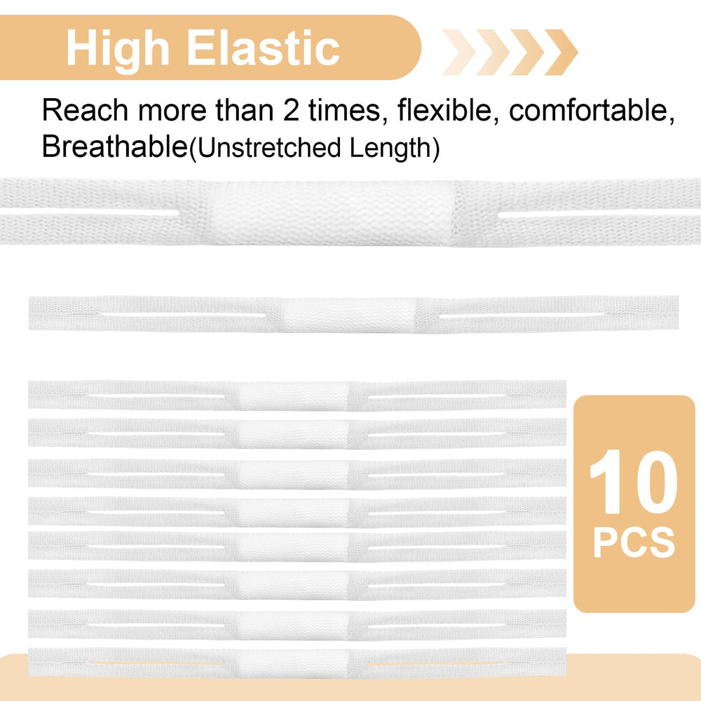 HAVINAID nasal dressing with soft, breathable material for all-day comfort.
