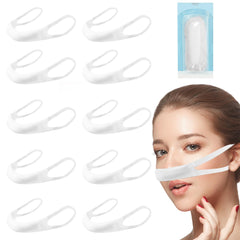 HAVINAID nose bandage, packaged for clean, portable use.