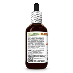 Hawaii Pharm California Poppy glycerite dropper for easy daily use.