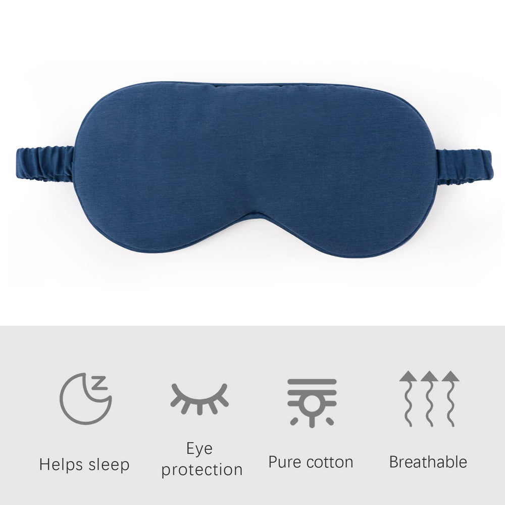 HBHLFZ travel-friendly mask ideal for planes and hotels