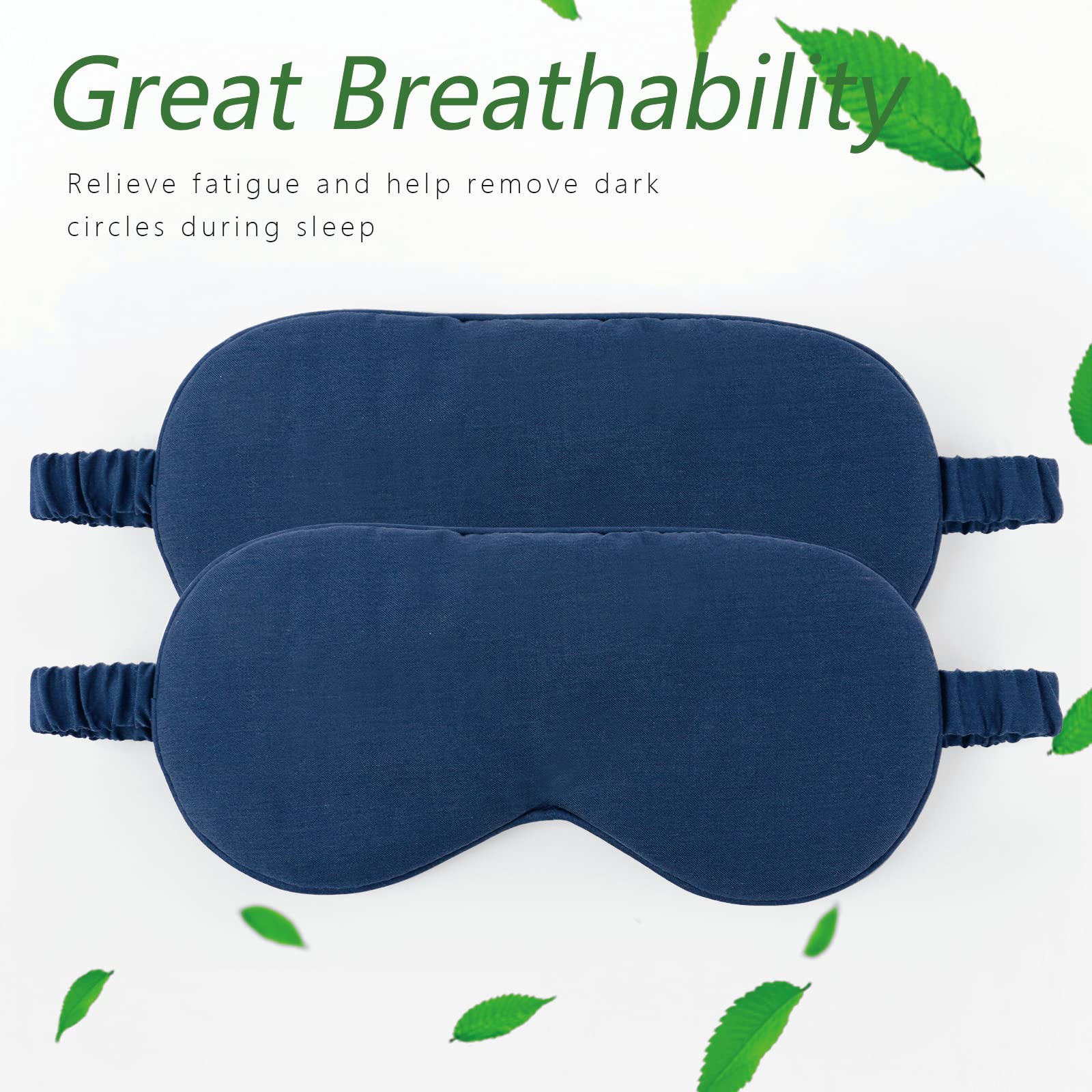 HBHLFZ two-pack offers versatile use for home or travel