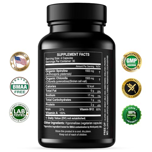 HCL Herbal Code Labs capsules on wooden surface ready for daily detox routine