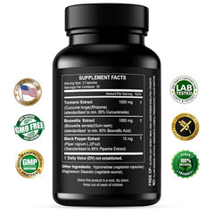 HCL Herbal Code Labs label design shows gluten-free vegetarian formula.