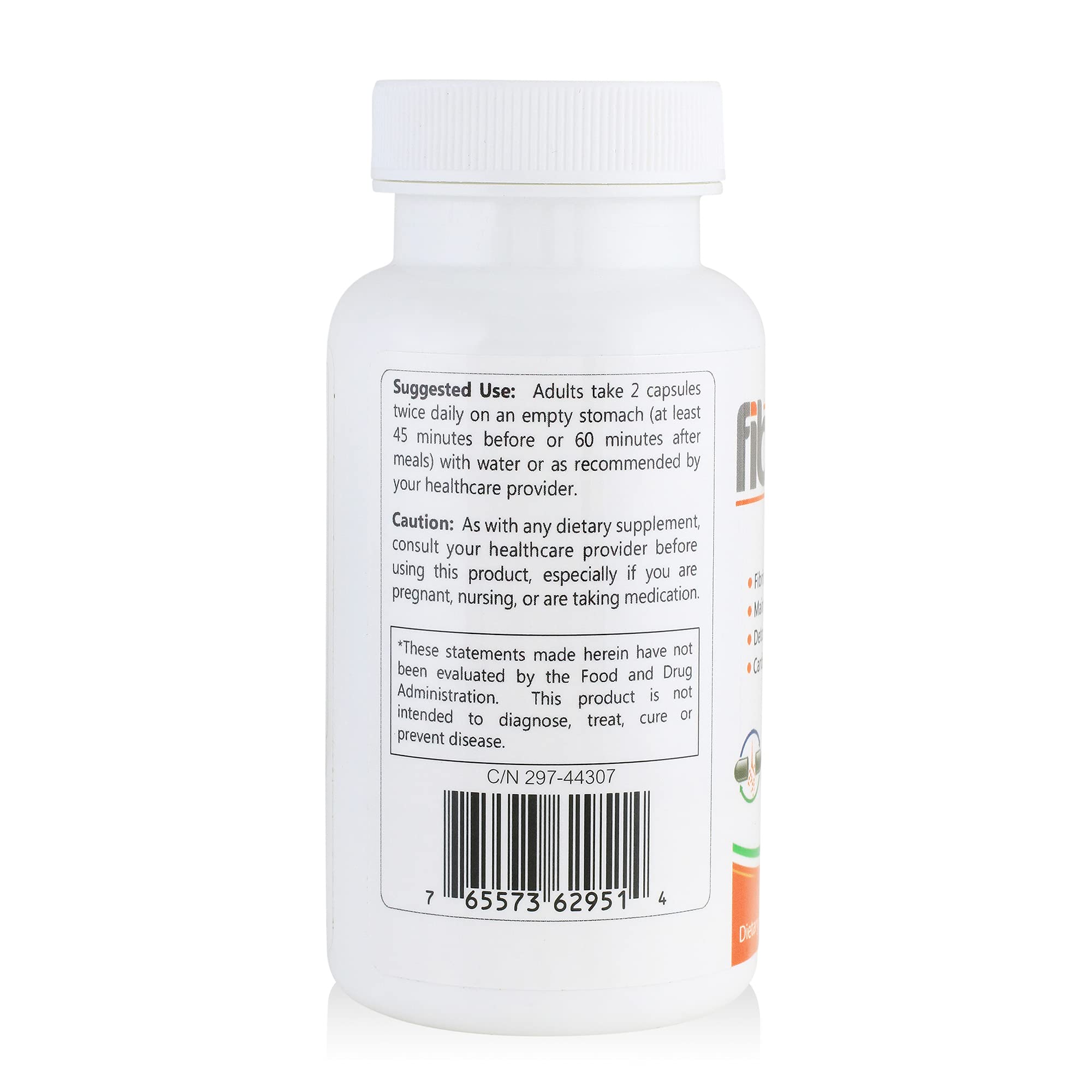 Fibrenza ingredients spotlight Serrapeptase and Nattokinase blend