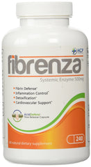 Label design highlights non-GMO, vegetarian formula and allergen-free notes