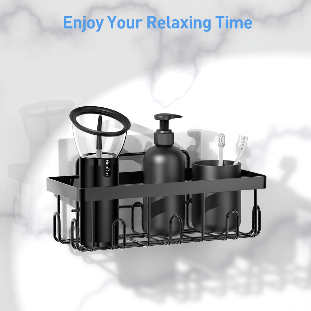 HeaDot after-sales support and 30-day return guarantee for peace of mind.