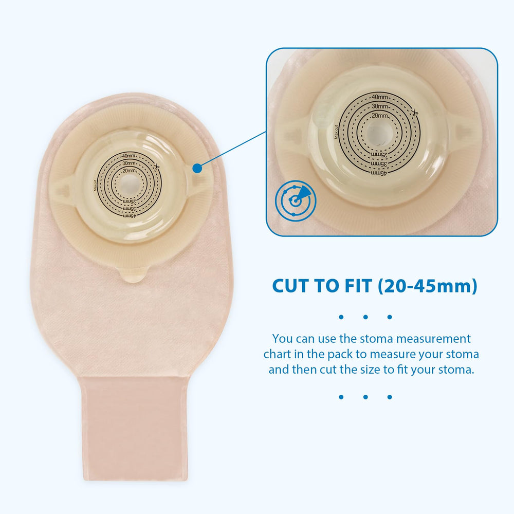 Heagimed instruction manual included for quick setup.