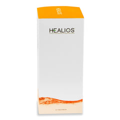 Healios dosing after meals supports a simple routine.