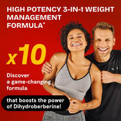 HealMeal Dihydroberberine with R-ALA highlights supportive antioxidant synergy.