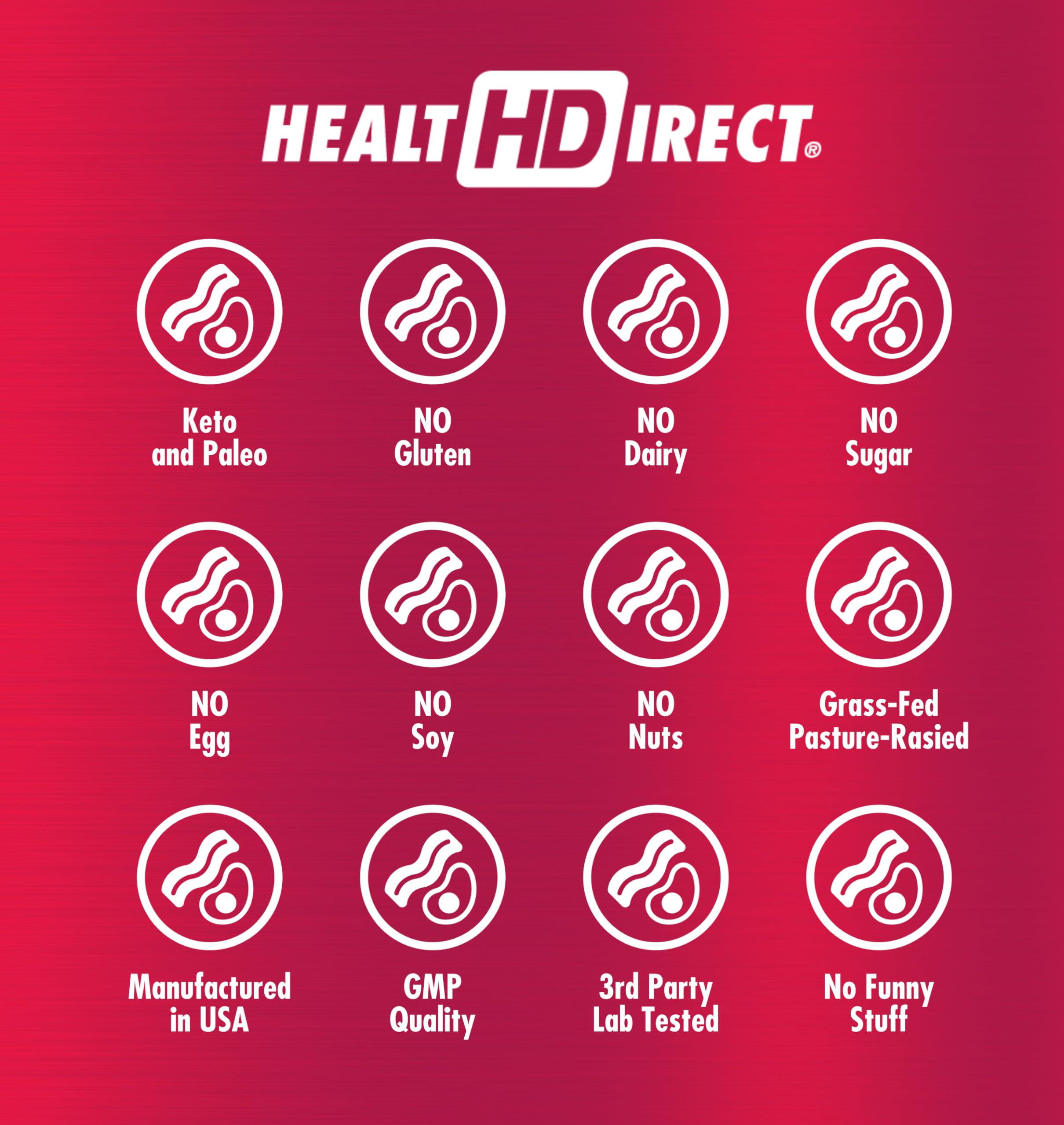 Ready-to-use collagen shot simplifies daily routine.