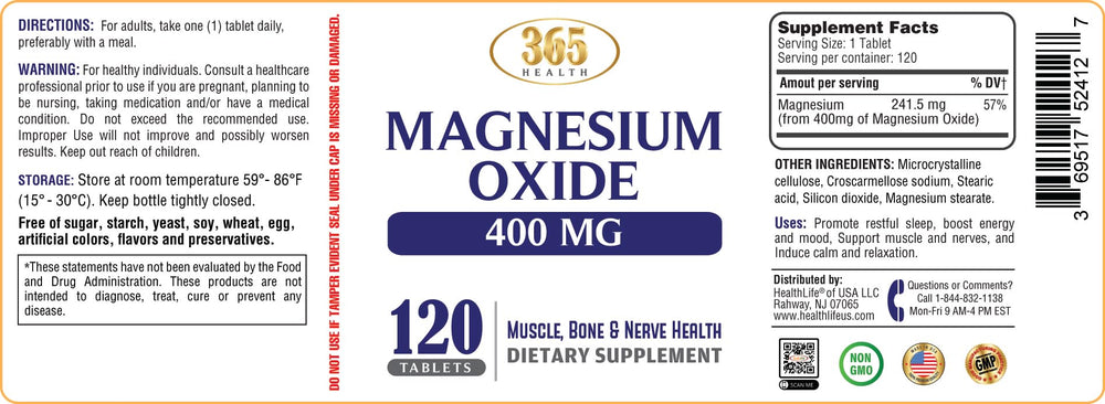 Lifestyle shot of a relaxed user after workout with HEALTH LFE magnesium