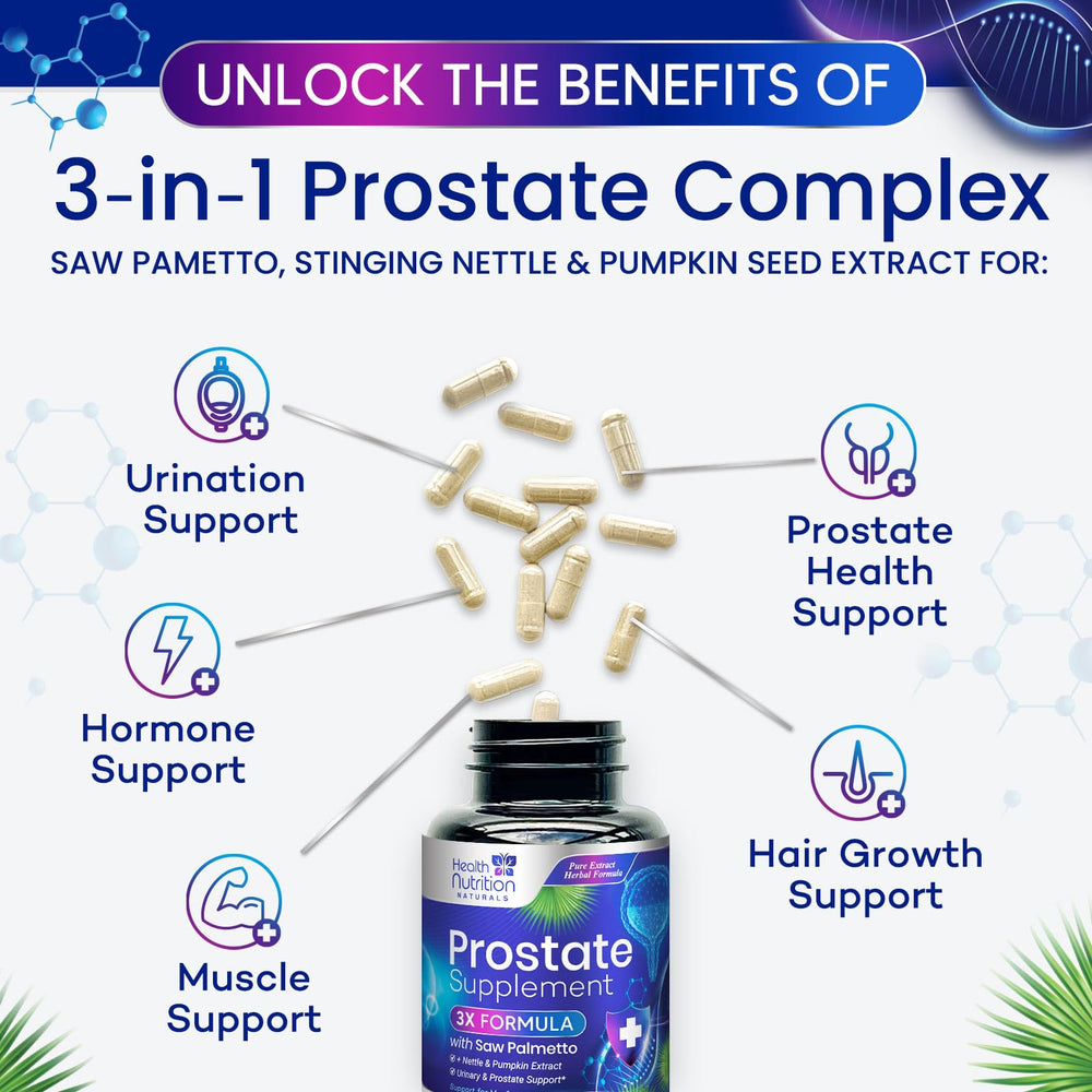 Health Nutrition Naturals Capsules in bottle demonstrate convenient daily dosage.