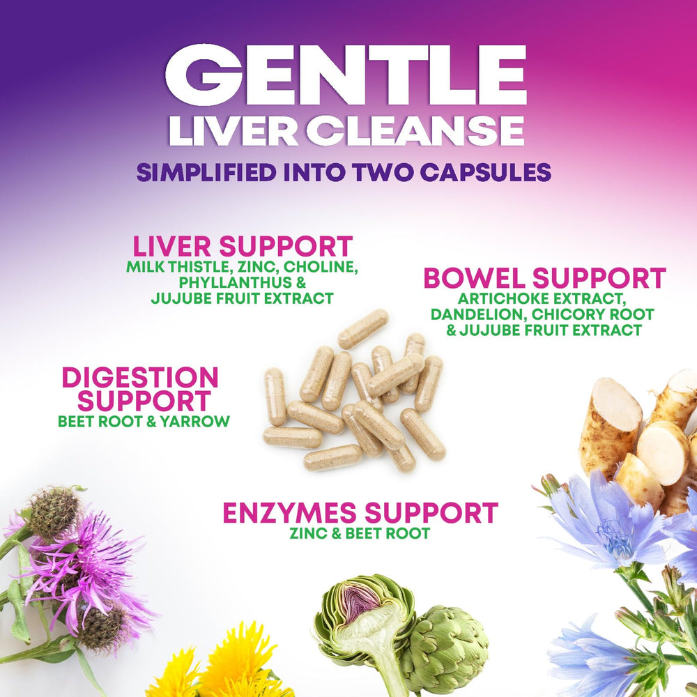 Health Nutrition Naturals choline bitartrate ingredient shown as a daily wellness nutrient.