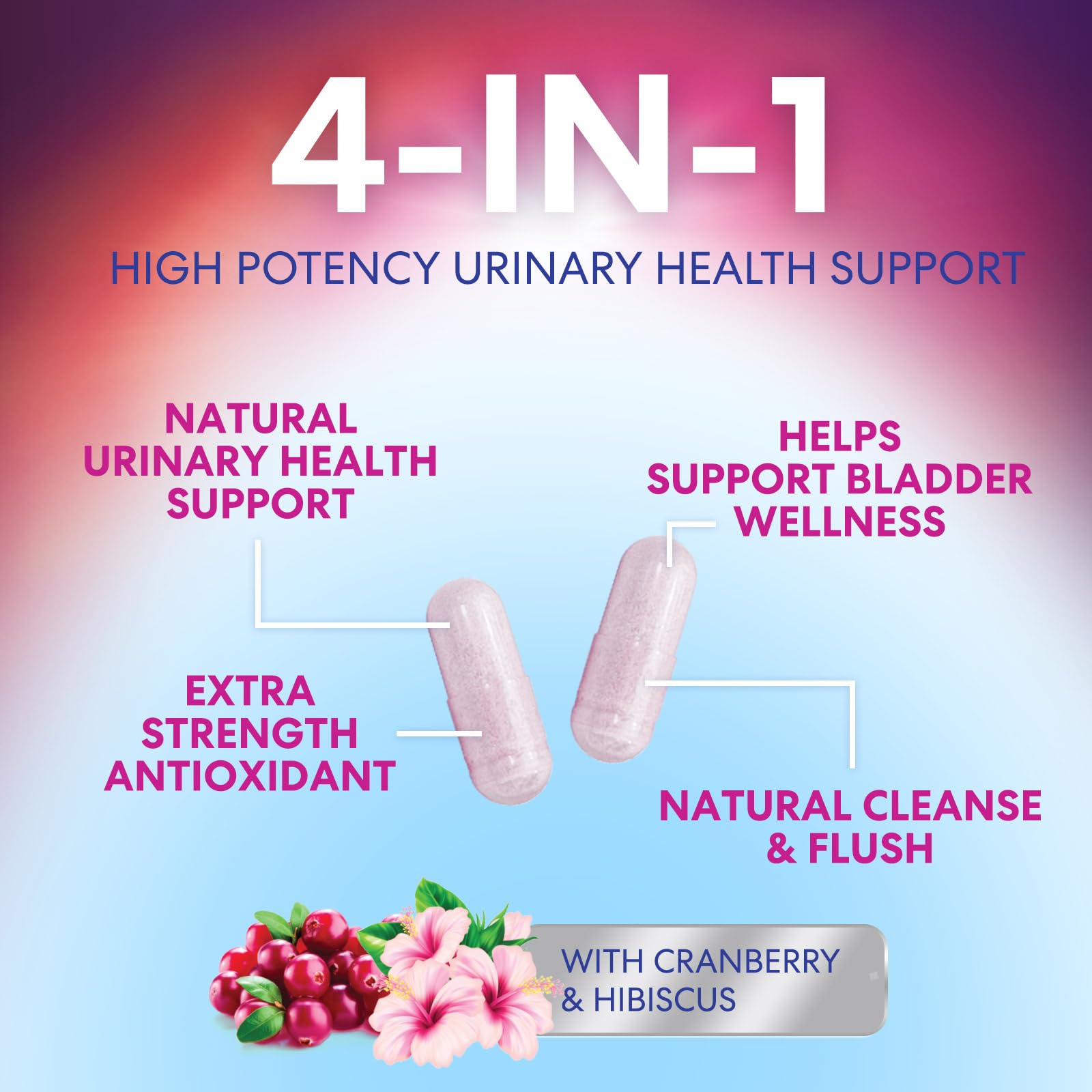 Health Nutrition Naturals D-Mannose con diente de león y beneficio digestivo