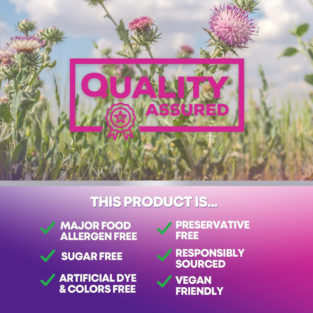 Health Nutrition Naturals grape seed extract panel features rich polyphenols.