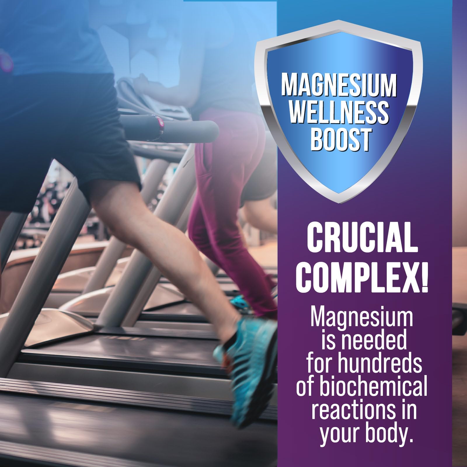 Health Nutrition Naturals magnesium citrate bottle showcases versatile mineral support for bones.