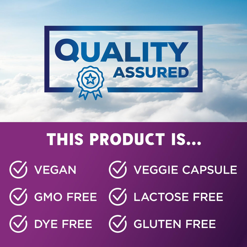 Health Nutrition Naturals capsules integrated into daily routine