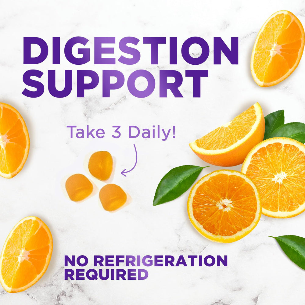 Health Nutrition Naturals multi-strain ingredients showcase immune and gut balance potential.