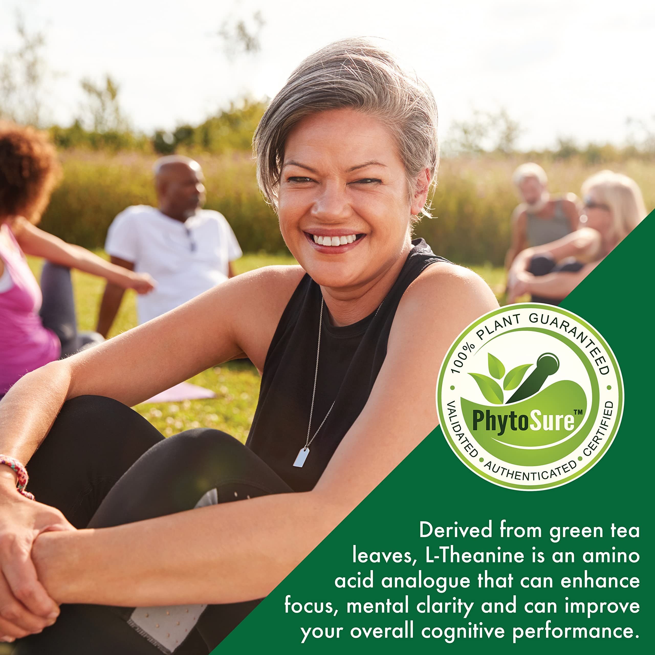 Health Thru Nutrition clean label with Non-GMO, gluten-free and soy-free formulation