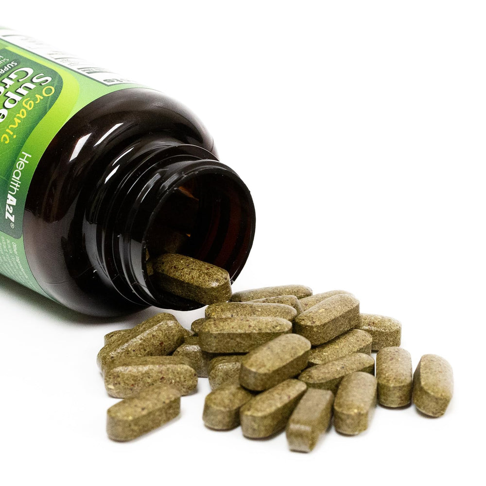 HealthA2Z Beet-root-apple-strawberry blend highlights vibrant color and natural energy.