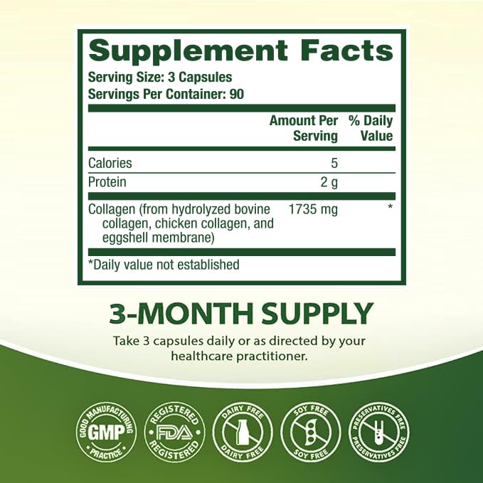 HealthA2Z capsules on shelf exemplify convenient, portable supplementation