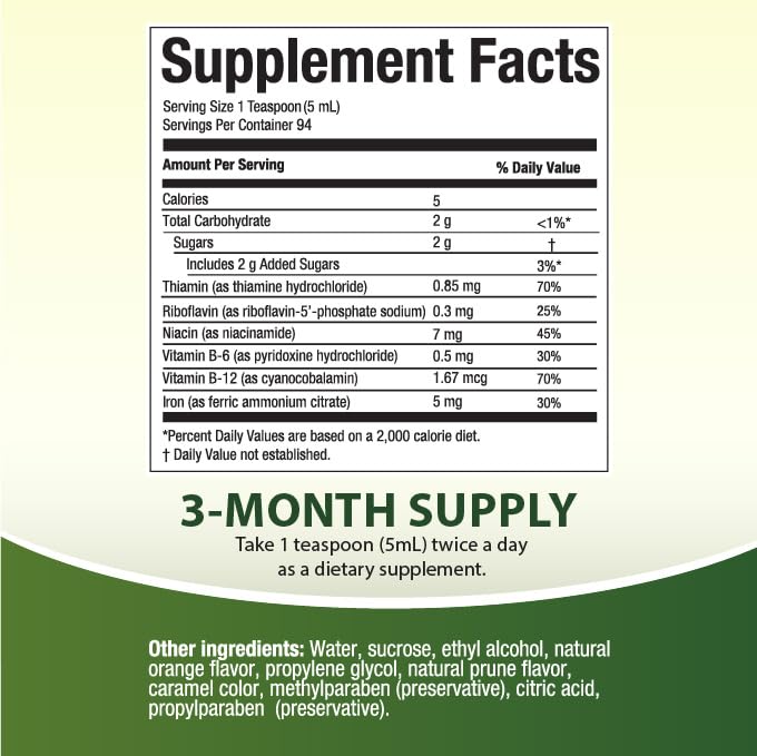 HealthA2Z Nutrition label shows ingredients and dosage guidance.