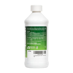 HealthA2Z Liquid B-Complex with iron supporting red blood cell production.