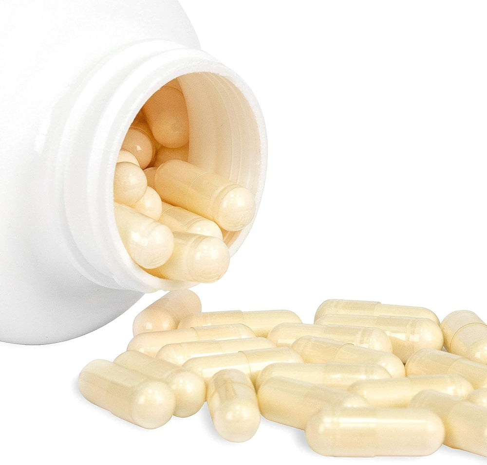 HealthA2Z travel-friendly capsule pack ideal for busy lifestyles