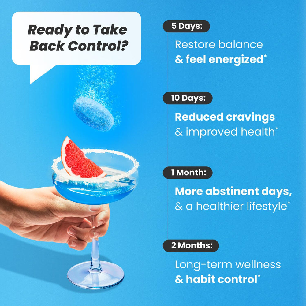 Healthbiotics NoMoreDrinks product label featuring dandelion root ingredient