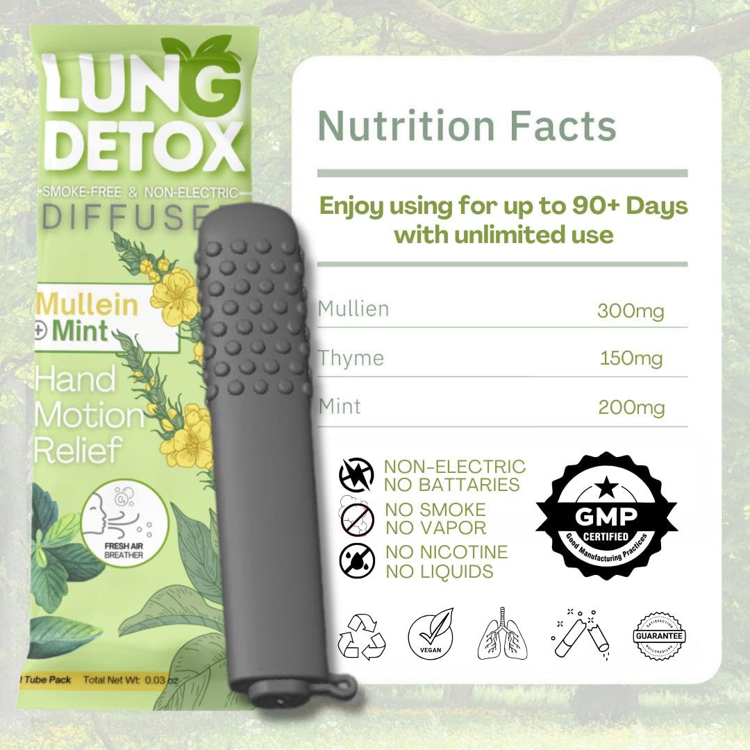 Lifestyle scene with HealthChews PuffBar during a break or social setting.