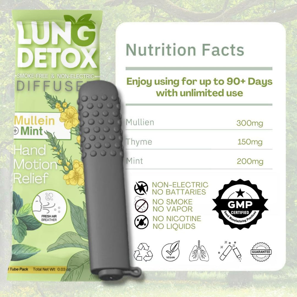 Lifestyle scene with HealthChews PuffBar during a break or social setting.