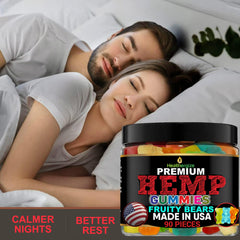 Healthergize sealed bottle shows a tamper-evident protection seal for freshness.