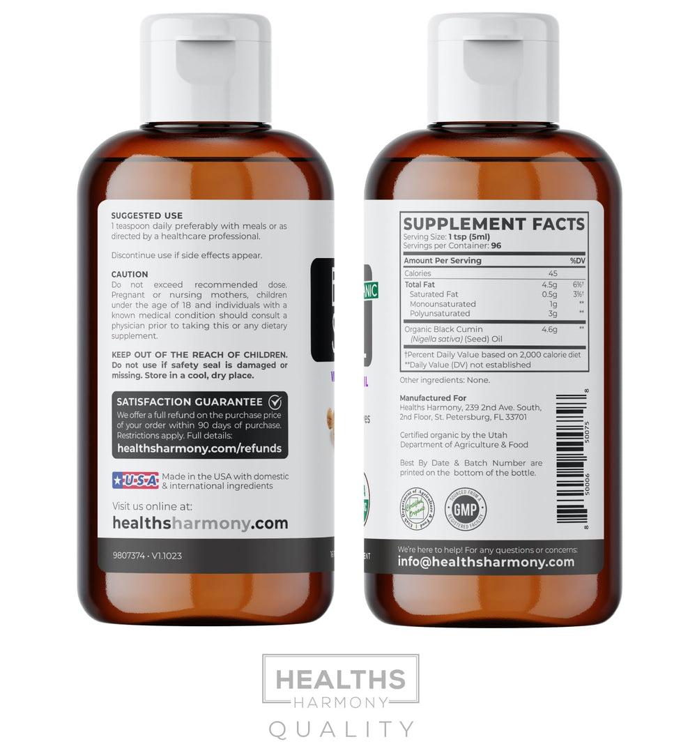 Long-lasting 16 oz bottle for extended use.