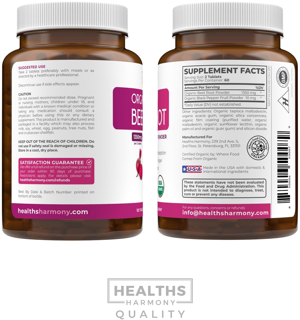 Active lifestyle imagery with Healths Harmony beet root tablets on the go.