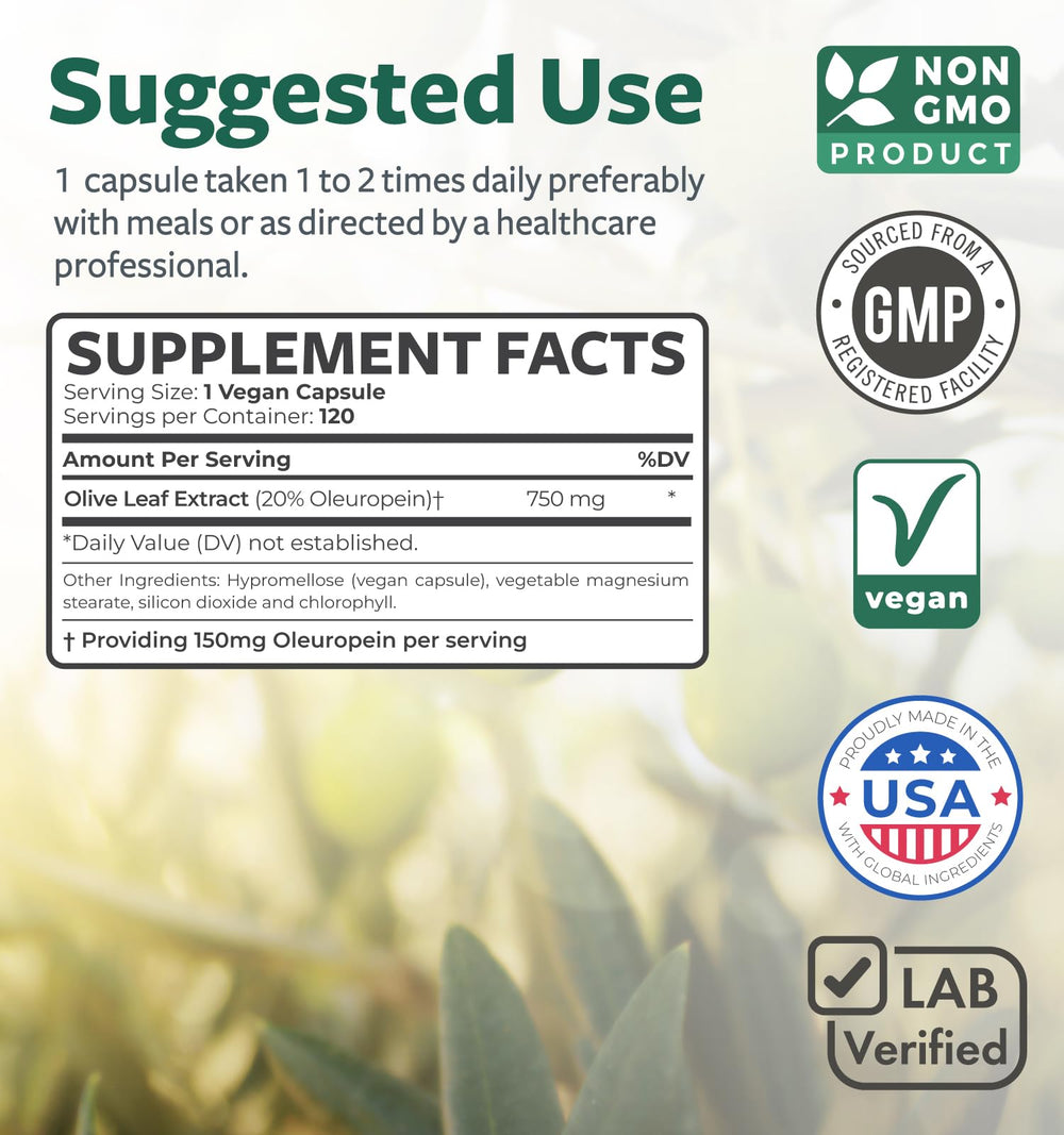 Healths Harmony vegan non-GMO capsules suitable for plant-based diets.