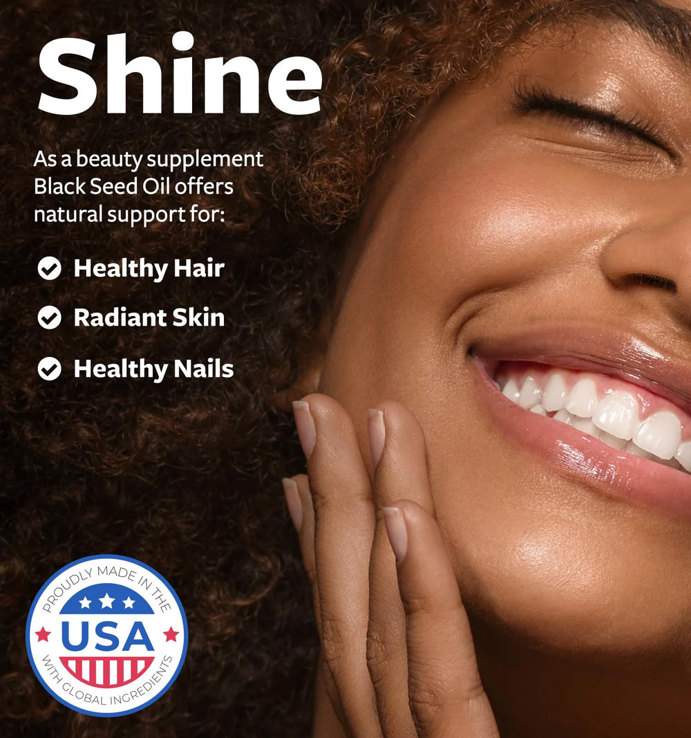 Healths Harmony vitamin E added for extra antioxidant support in softgels.