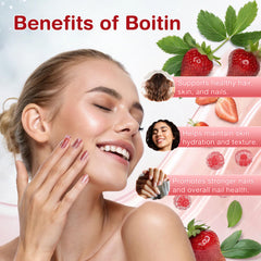 HealthSender Collagen Gummies packaging on counter reinforces convenient daily regimen.