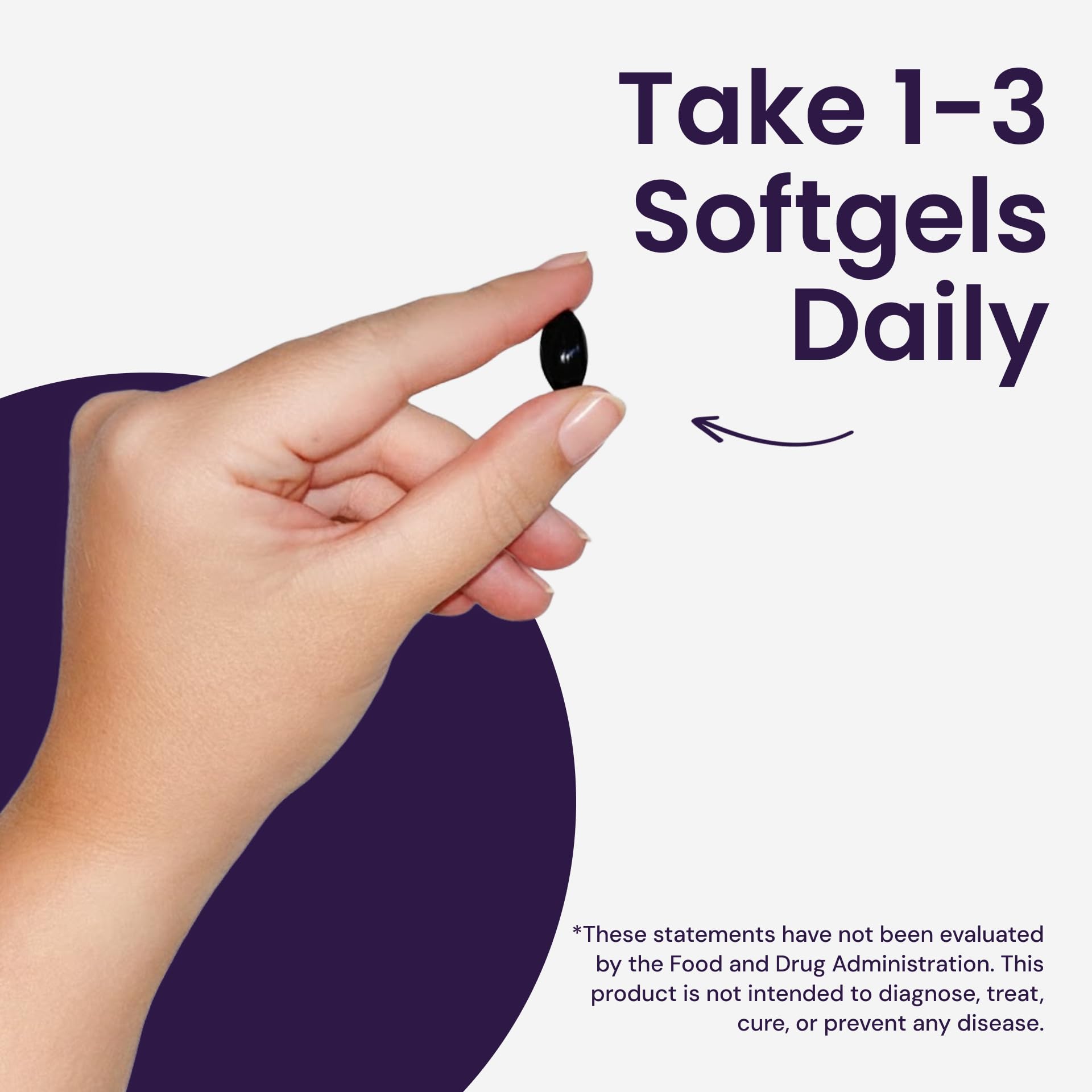 Healthy Origins Astaxanthin 4 mg softgel detail focuses on potency and support.