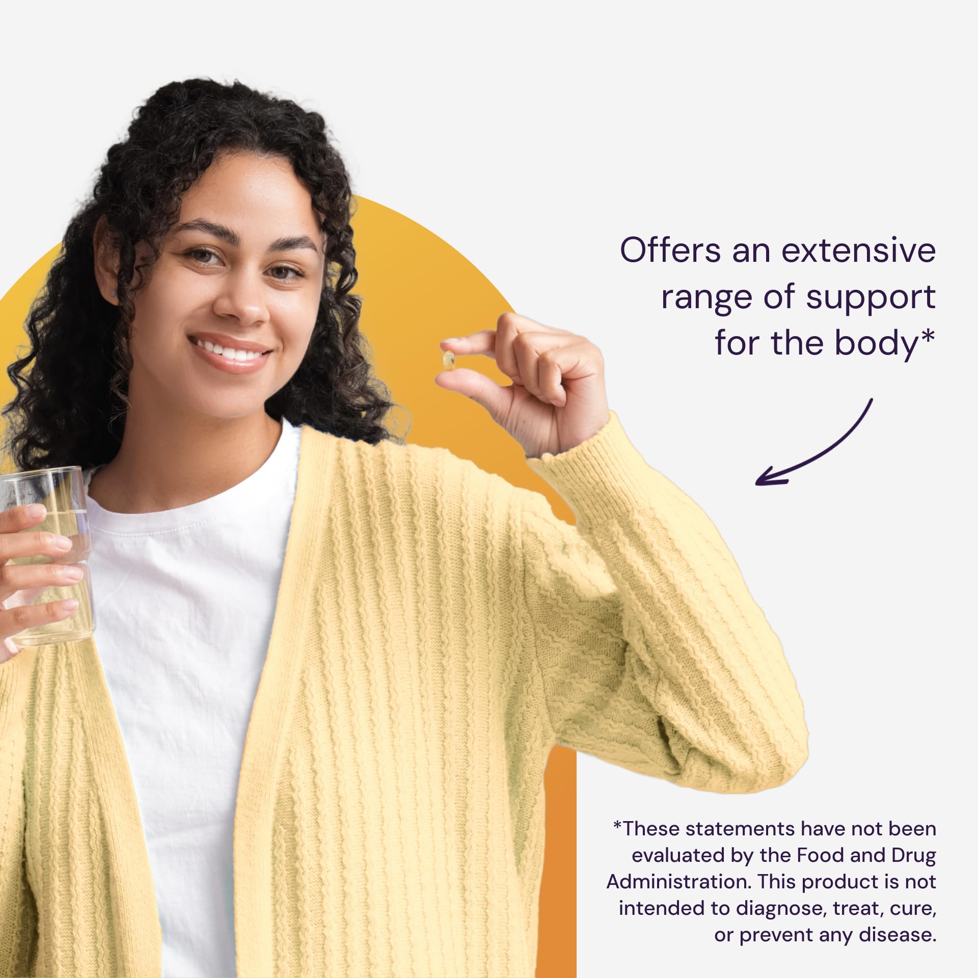 Healthy Origins Pycnogenol 150 mg ingredients panel closeup listing procyanidins and bioflavonoids