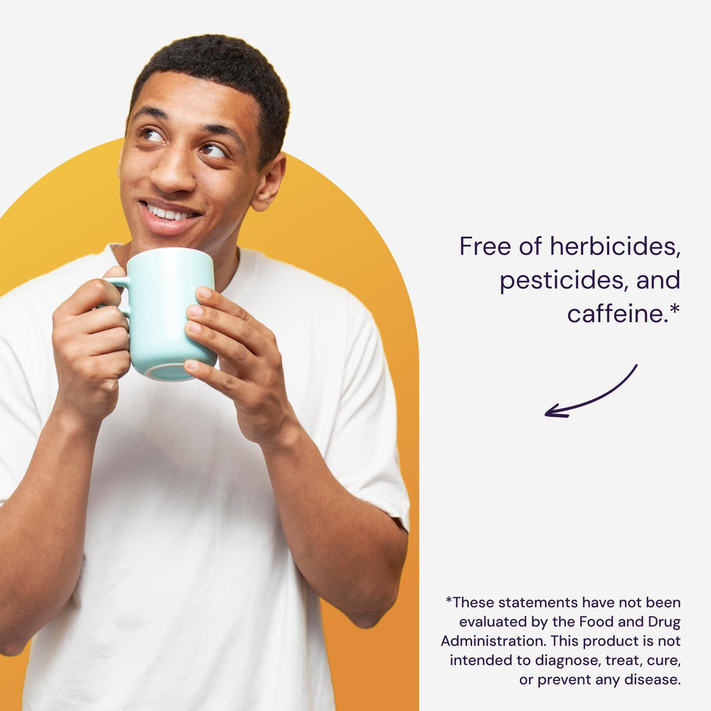 Healthy Origins Teavigo EGCG content graphic emphasizes potent antioxidant support.