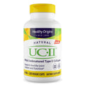 Healthy Origins UC-II 40 mg Undenatured Type II Collagen – Joint Support (Non-GMO, Gluten Free, 120 Veggie Caps)
