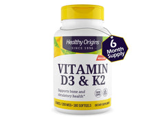 Back label featuring non-GMO and gluten-free ingredients